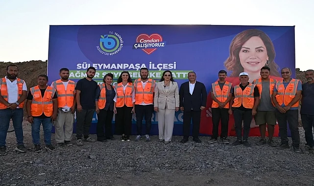 Tekirdağ yollarına konfor