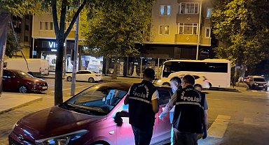 Tekirdağ'da otomobile silahlı saldırı: 1 ağır yaralı