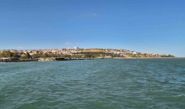 Tekirdağ'da temmuz ayında 3 bin 620 konut satıldı