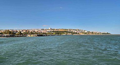 Tekirdağ'da temmuz ayında 3 bin 620 konut satıldı