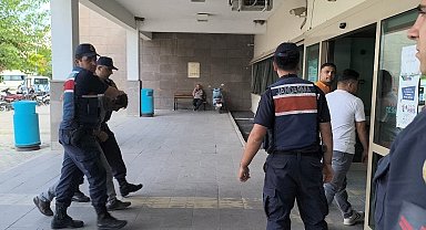 Telefonda tartıştığı kişiyi vuran cinayet zanlısı tutuklandı