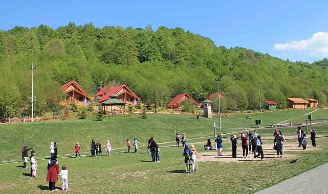 Tematik Yaz Kampı başlıyor