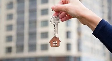 Temmuzda konut satışları zirvede