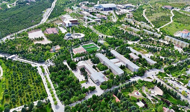 Tercih süreci başladı, Rektör Göktaş öğrencilere seslendi