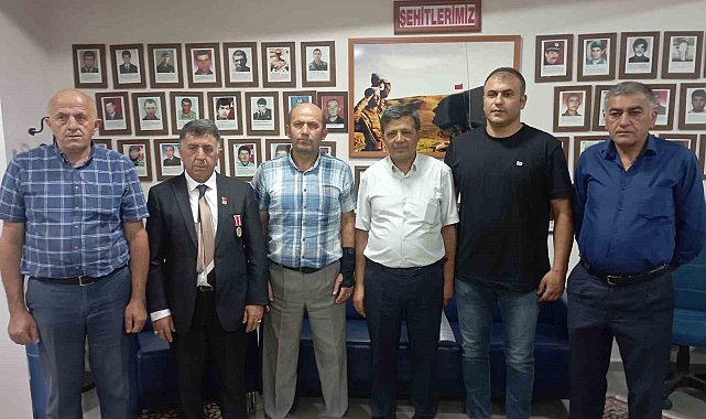 Terörsüz Türkiye süreci