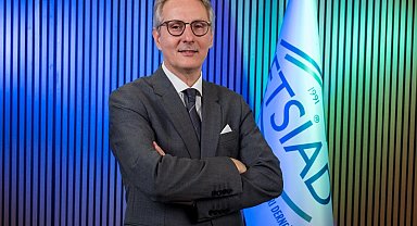 TETSİAD Başkan Adayı Murat Şahinler Kimdir?