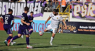TFF 2. Lig: Gebze Spor: 1 - Aliağaspor FK: 0