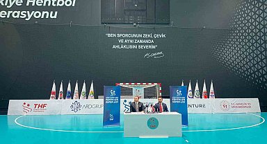 THF ligleri ilk defa isim sponsoru aldı