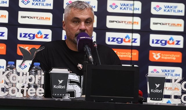 Thomas Reis: "Galip geldik ancak performansımız iyi değildi"