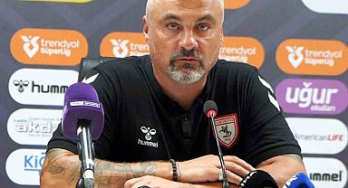 Thomas Reis: "Sezona iyi bir sonuçla başlamak çok önemliydi"