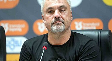 Thomas Reis: "Sonuçtan ötürü hayal kırıklığı içerisindeyim"