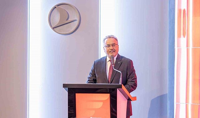 THY, pilot adayı değerlendirme süreçlerini millileştiren PACE projesini hayata geçirdi