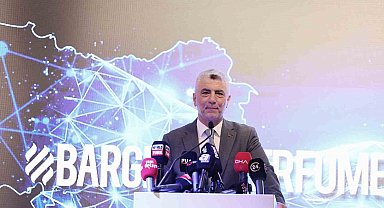 Ticaret Bakanı Ömer Bolat, 13. WCI Forumu'nda konuştu