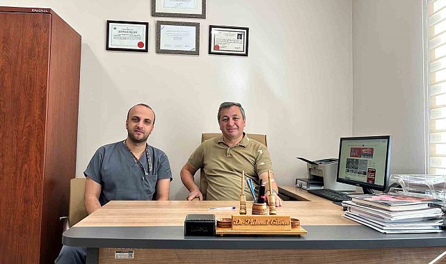 Tıp Fakültesinden TÜSEB destekli proje