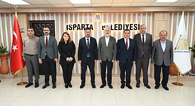 TKDK Başkanı Başdeğirmen: "TKDK'nın desteklemeleri tarımsal üretimi üst seviyeye çıkarıyor"