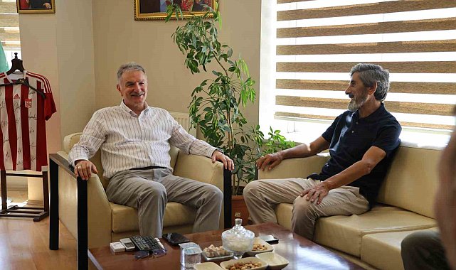 TMO Genel Müdürü Güldal: "Kuraklık nedeniyle verim düştü, tedbirleri alıyoruz"