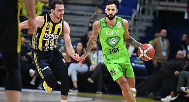 Tofaş, Alex Perez'le sözleşme uzattı