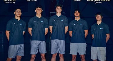 TOFAŞ'tan 5 gence profesyonel imza