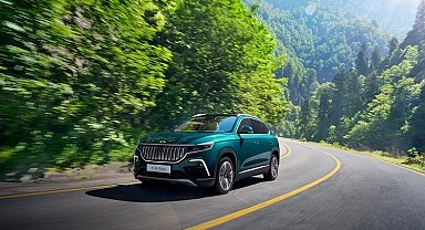 Togg'da kiralar gibi T10X sahibi olma fırsatı