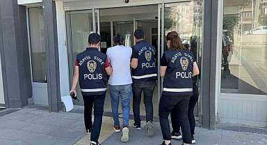 Tokat'ta 12 yıl önceki bebek cinayeti davasında anne ve baba adliyeye sevk edildi