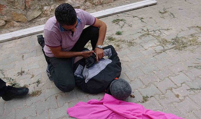 Tokat'ta sabıkalı hırsıza 26 yıl hapis cezası