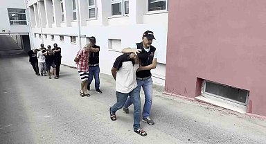 Torbacılardan pişkin savunma: "Satıcı değil, bağımlıyız"