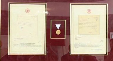 Trabzon, 101 yıl sonra İstiklal madalyasına kavuşuyor