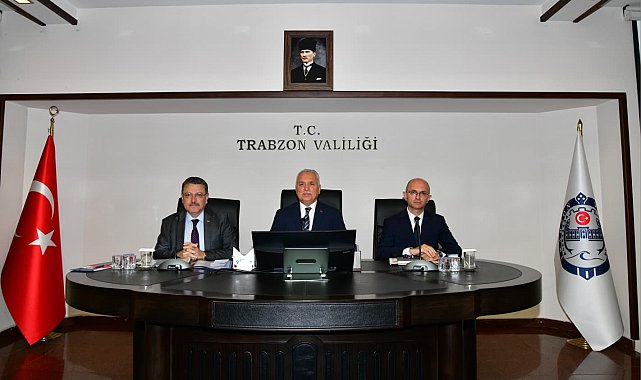 Trabzon'a yeni barınak