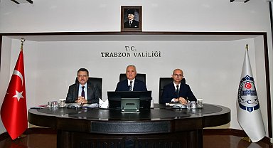 Trabzon'a yeni barınak