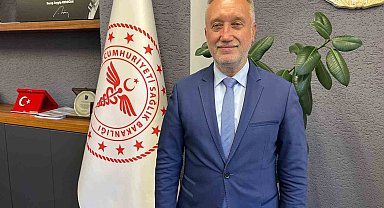 Trabzon'da 900 yataklı Şehir Hastanesi inşaatının yaklaşık yüzde 80'lik bölümü tamamlandı