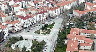 Trakya'da'da Temmuz ayında 4 bin 732 konut satıldı