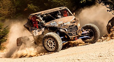 TransAnatolia 2025 SSV kategorisiyle dikkat çekiyor