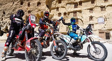 TransAnatolia motor sporlarının başkenti Bursa'dan start alıyor