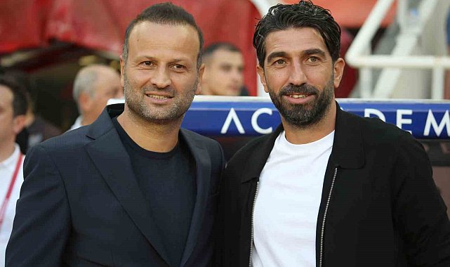 Trendyol 1. Lig: Özbelsan Sivasspor: 1 - Bodrum FK: 1