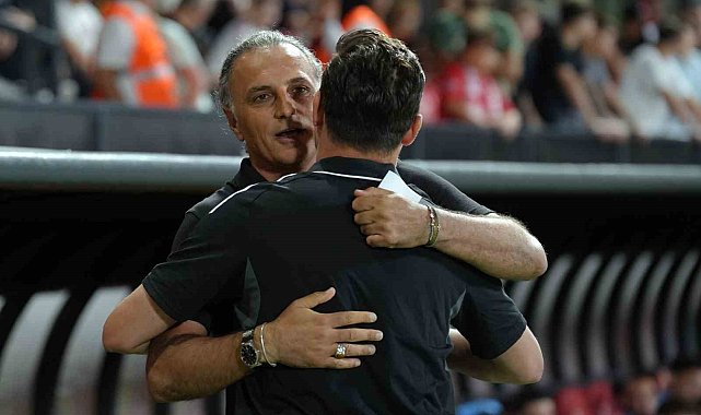 Trendyol 1. Lig: Pendikspor: 2 - Bandırmaspor: 0
