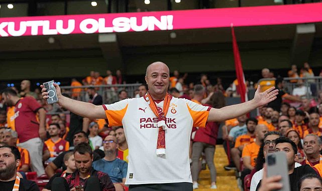 Trendyol Süper Lig: Galatasaray: 0 - Çaykur Rizespor: 0