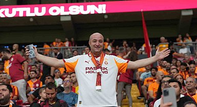 Trendyol Süper Lig: Galatasaray: 0 - Çaykur Rizespor: 0