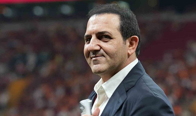 Trendyol Süper Lig: Galatasaray: 1 - Fatih Karagümrük: 0