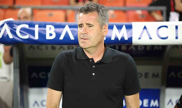 Trendyol Süper Lig: Gaziantep FK: 0 - Gençlerbirliği: 1
