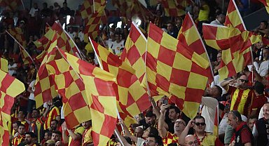 Trendyol Süper Lig: Göztepe: 0 - Fenerbahçe: 0