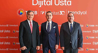 Trendyol'dan e-ticarete 'Dijital Usta' desteği