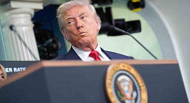 Trump, Çin-ABD arasındaki gümrük vergisi ateşkesini 90 gün daha uzattı