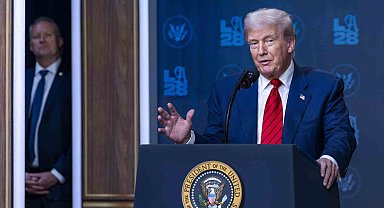 Trump, Hindistan'a uygulanan gümrük vergisini yüzde 50'ye yükseltti