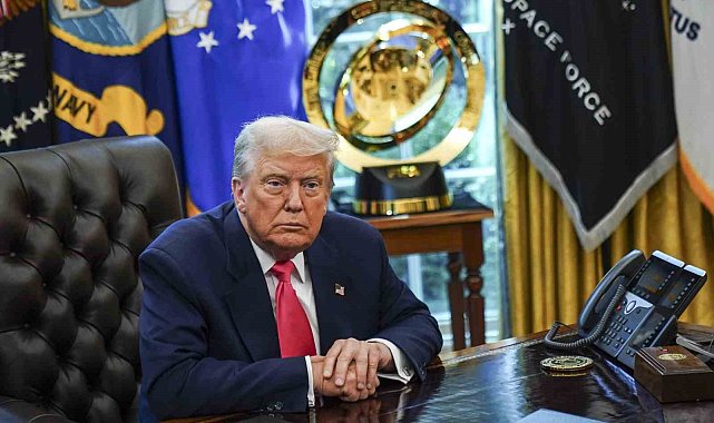 Trump, posta yoluyla ve oy makinasından oy kullanımına savaş açtı