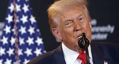 Trump: " Bence Putin bir anlaşma yapmak istiyor"
