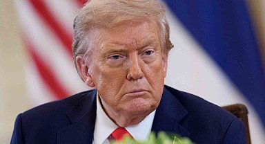 Trump: " Putin'in anlaşma yapmak istememesi de mümkün"