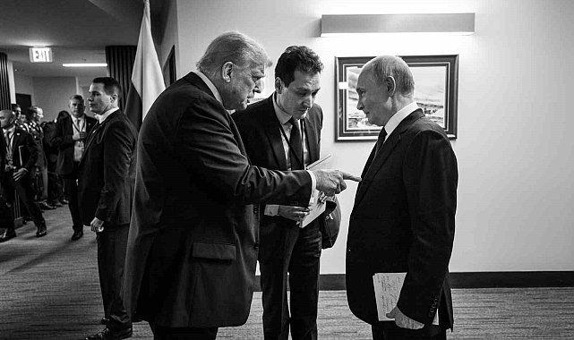 Trump: "İlerleme kaydettik, anlaşma yapılana kadar anlaşma yok"