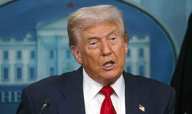 Trump: "Putin ile görüşmenin iyi geçeceğini düşünüyorum, ama kötü de geçebilir"
