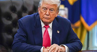 Trump: "Putin ile toprak takasını görüşeceğim, ancak karar Ukrayna'nın olacak"