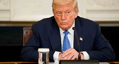 Trump Washington DC'deki evsizlere savaş açtı: "Evsizler hemen taşınmak zorunda"
